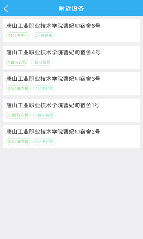 星云社区展示图4