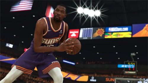 nba2k24展示图2
