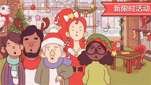 可口的披萨美味的披萨展示图5
