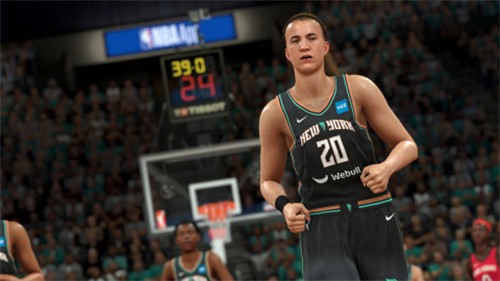 nba2k24展示图5