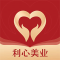 利心美业app