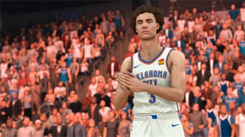 nba2k24展示图4