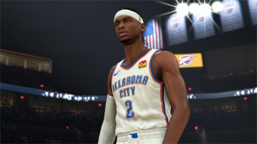 nba2k24展示图1