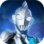 奥特曼格斗超人 v11.0.0无限版