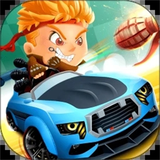 萌车大作战 v1.0.10