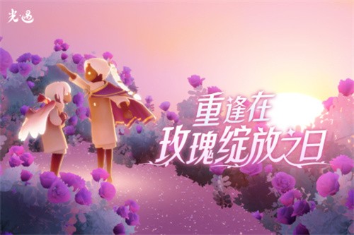 光遇国际服展示图4