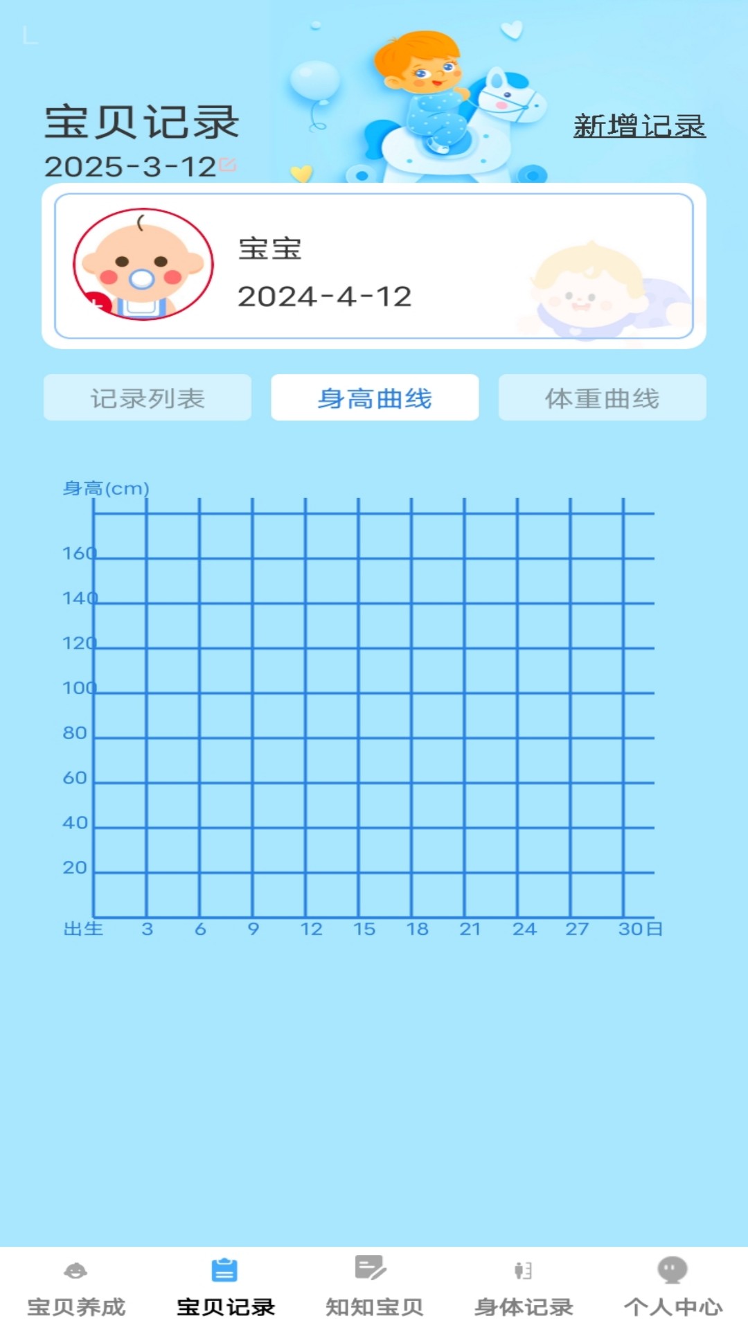 吉祥宝贝app展示图2