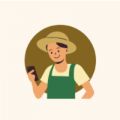 玩转农场app