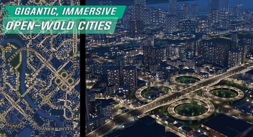 警察驾驶模拟2022展示图4