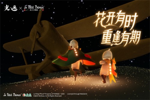 光遇国际服展示图1