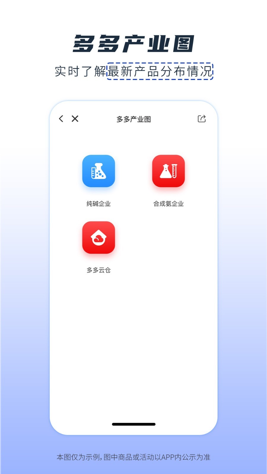玻多多app展示图3
