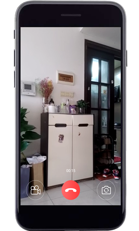 专业手机视频监控app展示图3