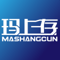 玛上存