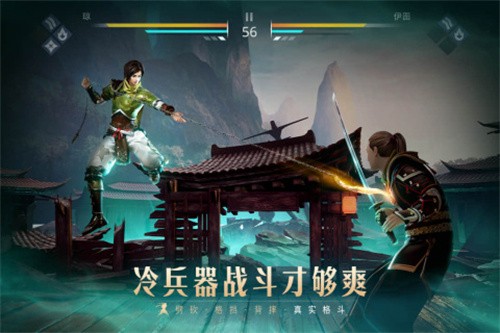 暗影格斗3展示图2