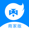 夸父商家端