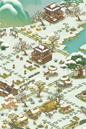 桃源记2展示图2