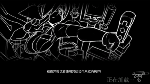 骷髅女孩展示图4