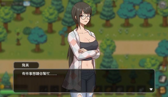 乡村狂想曲安卓汉化版免费展示图1
