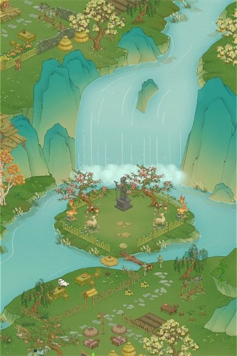 桃源记2展示图3