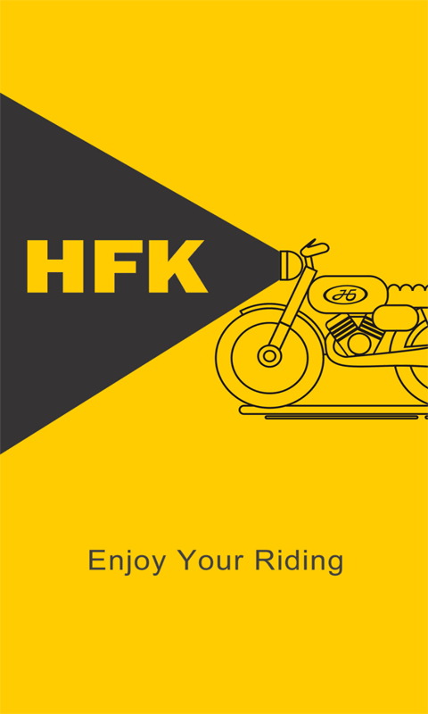 HFK app展示图1