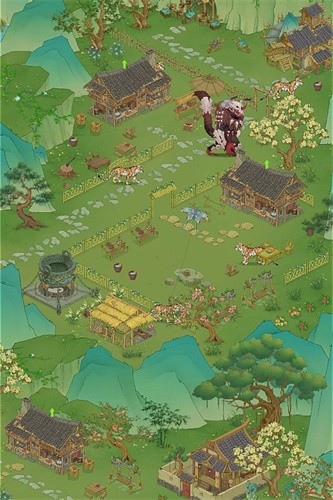 桃源记2展示图5