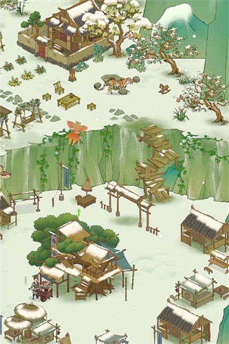 桃源记2展示图4