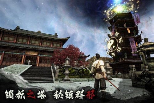 无尽噩梦6展示图2
