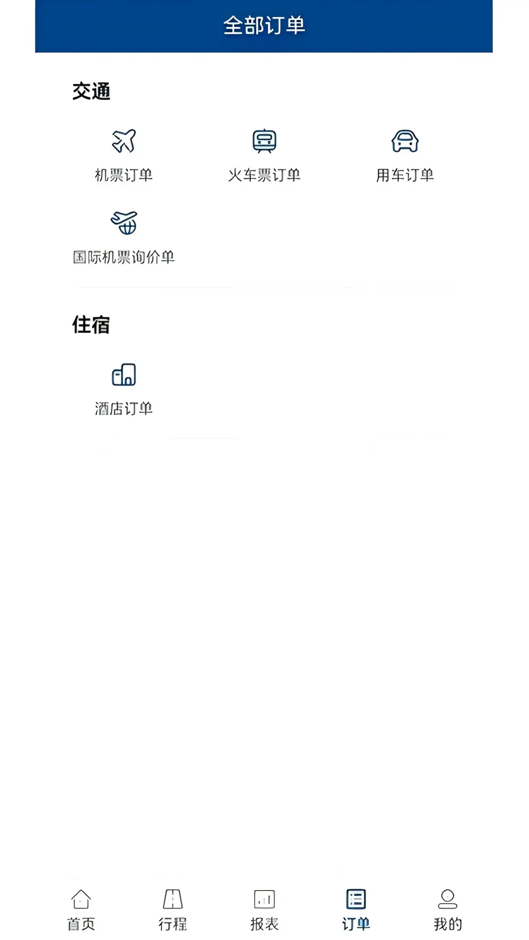 中船商旅展示图4