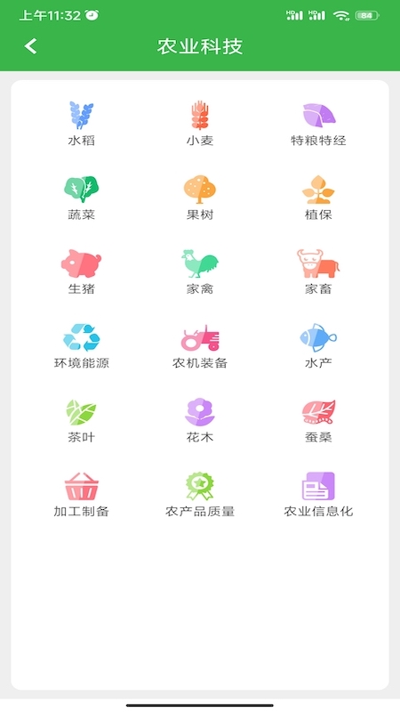 农技耘展示图2