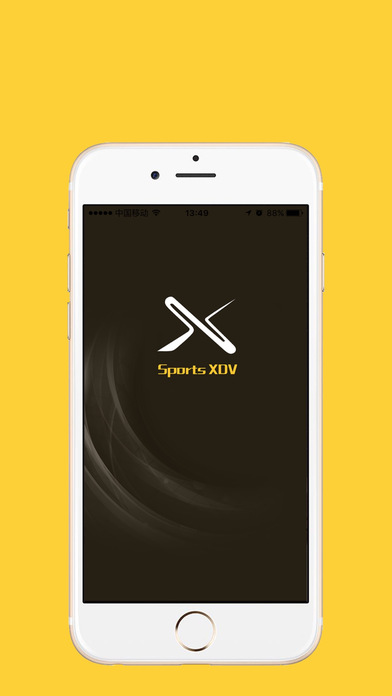 XDV app展示图1