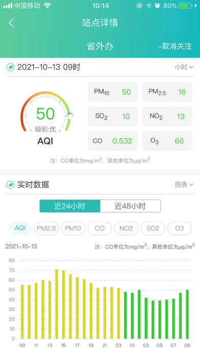 南昌智慧环保展示图3