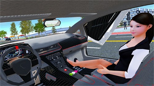 汽车模拟器2展示图1