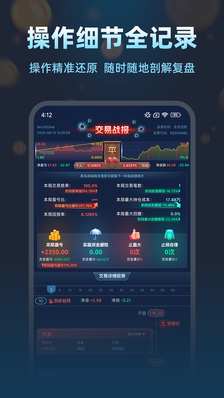 天下一羽展示图4