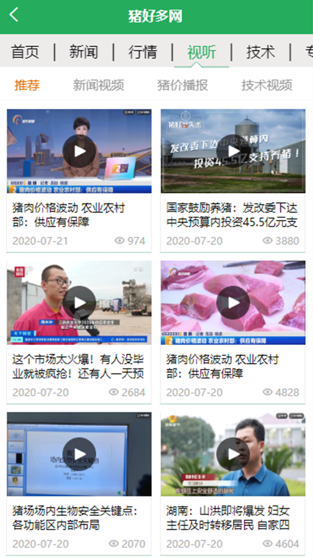 猪好多app展示图3
