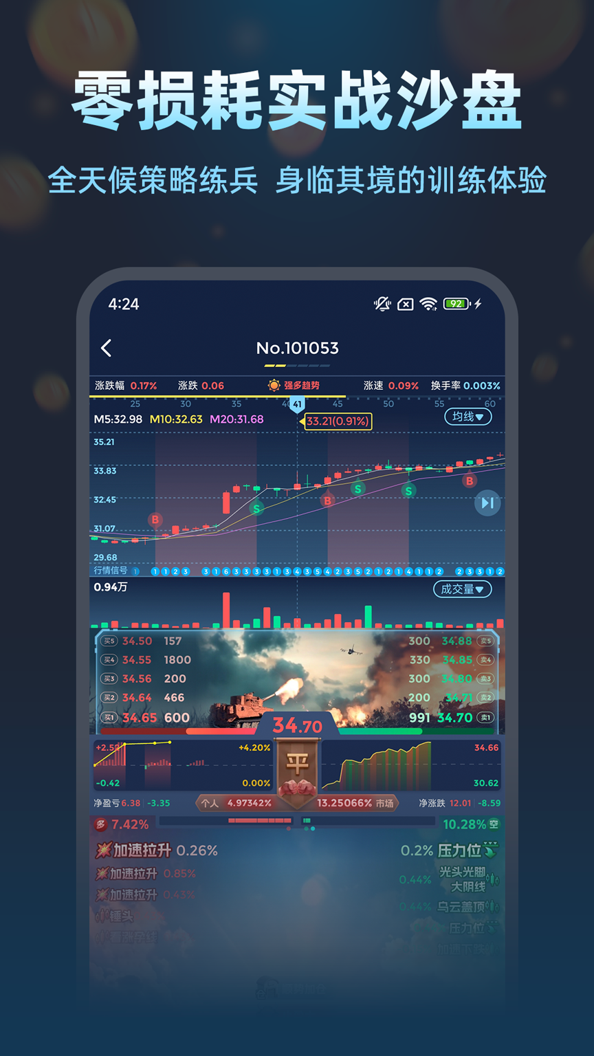 天下一羽展示图2