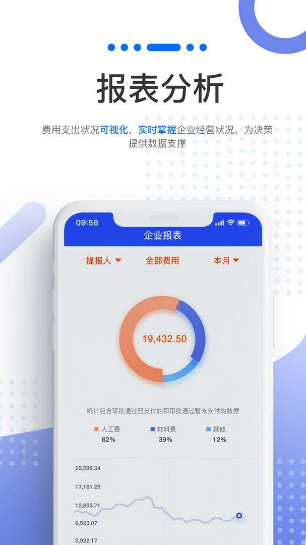 企金控app展示图4