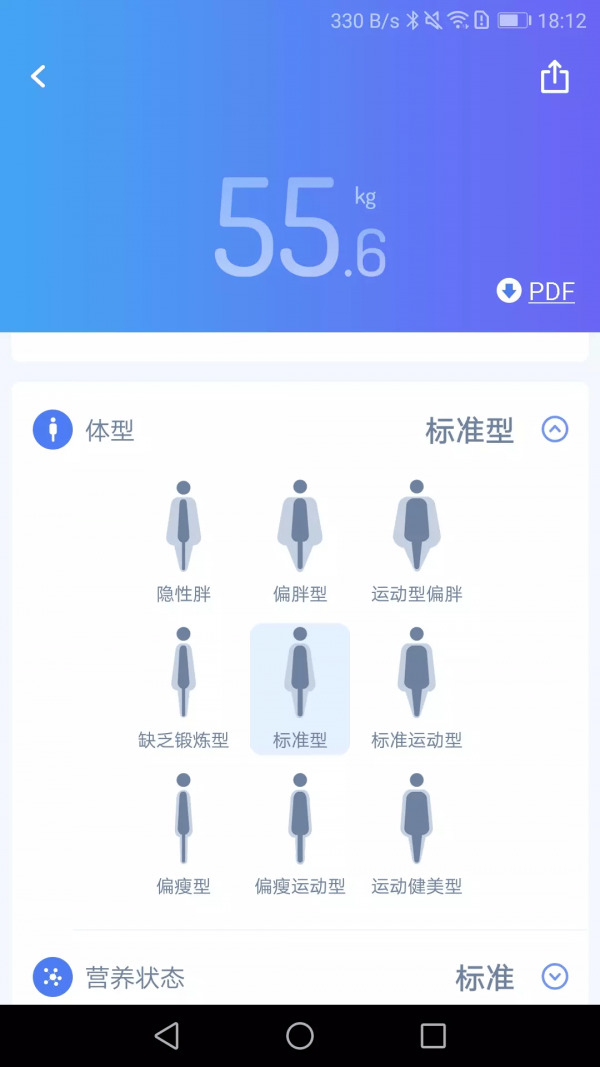 乐轻app展示图2
