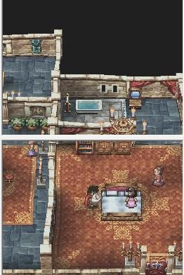 勇者斗恶龙5展示图4