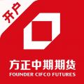 方正中期期货开户app