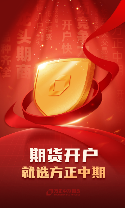 方正中期期货开户app展示图4