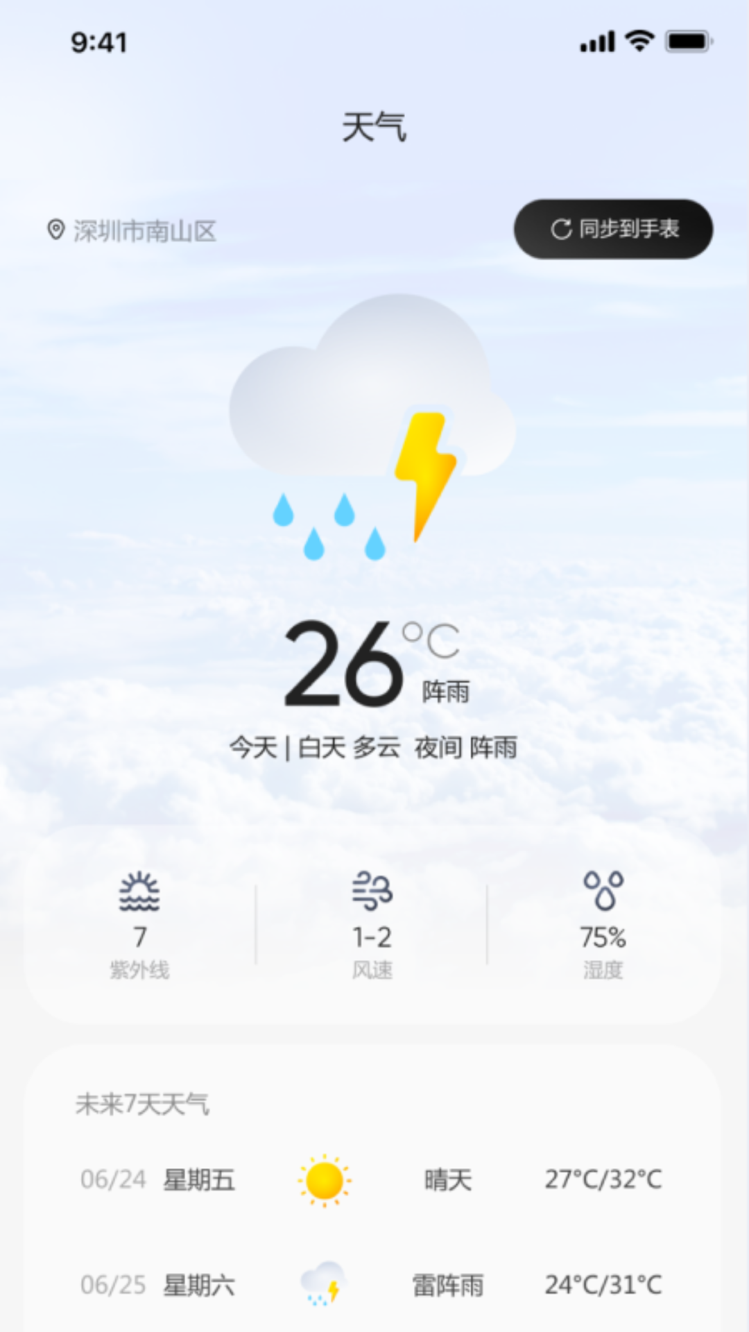 I KUMI展示图3