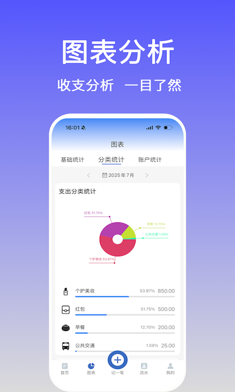 记账羊app展示图4