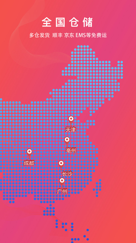 恒昌健康app展示图3