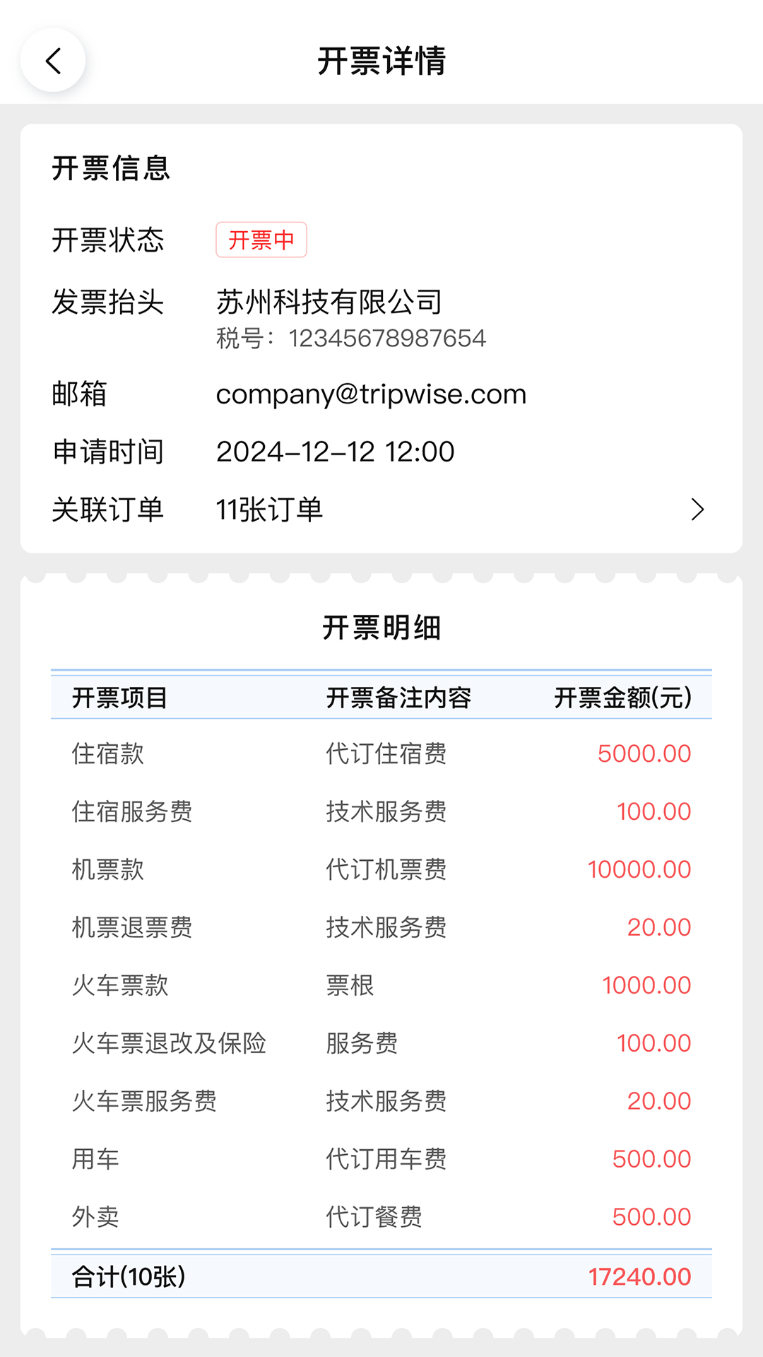 呈企通展示图3