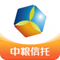 中粮信托财富app