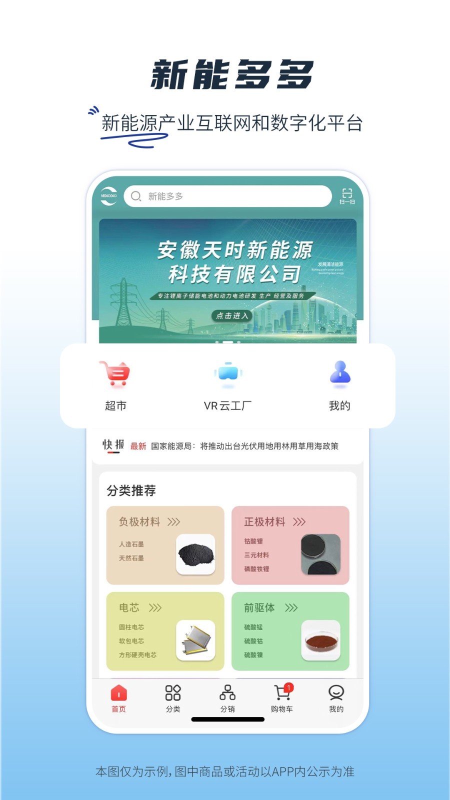 新能多多app展示图1