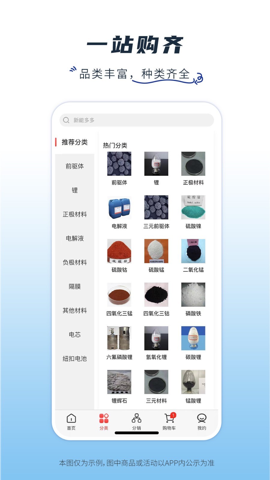 新能多多app展示图3