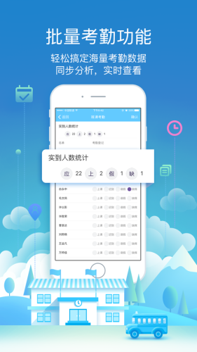 BOSS校长展示图3