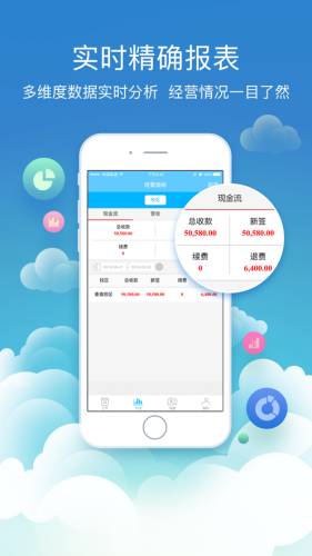 BOSS校长展示图2