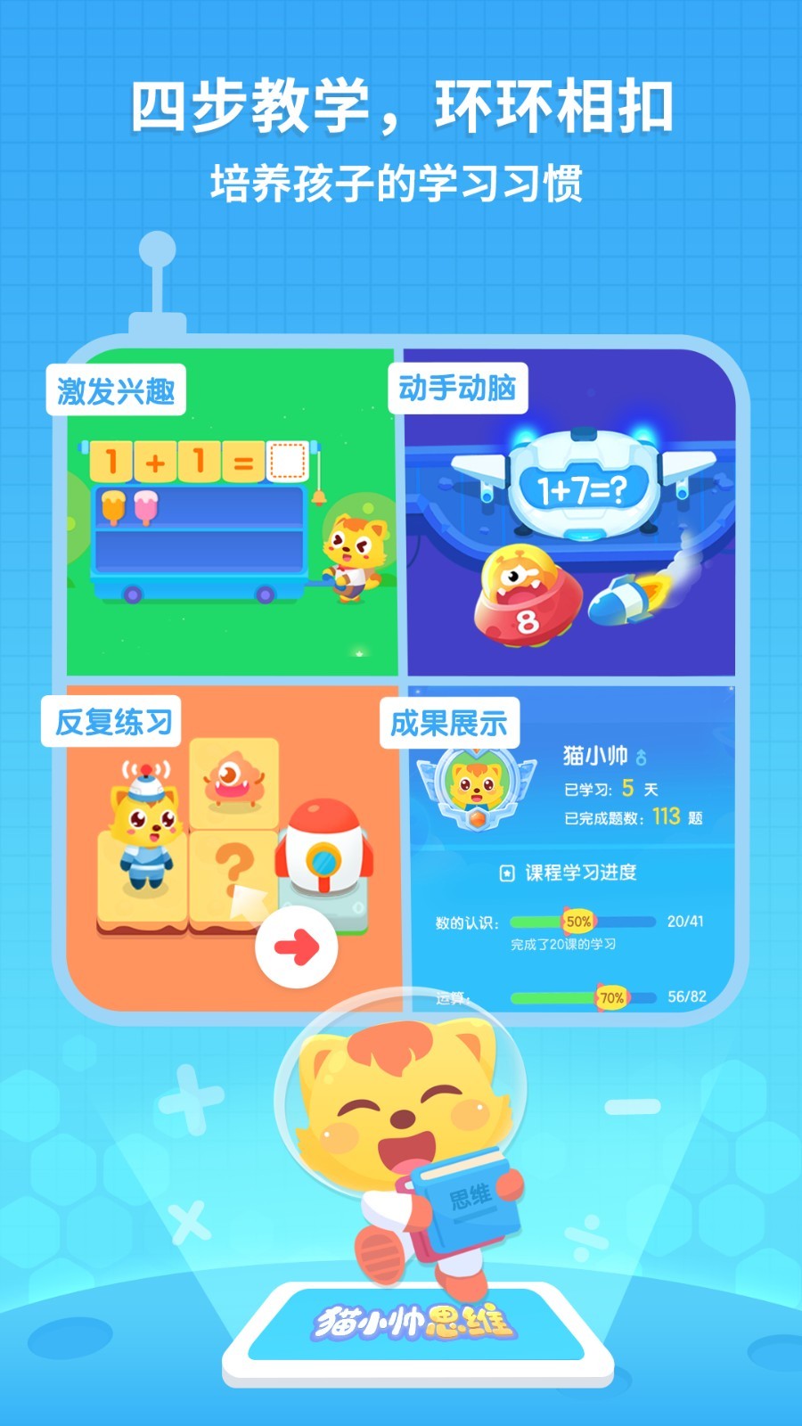猫小帅思维展示图3